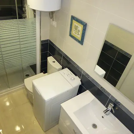 Apartment Karina Empuriabrava