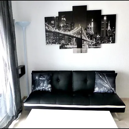 Apartment Karina