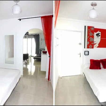 Apartment Karina Empuriabrava