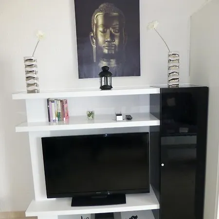 Apartamento Karina Empuriabrava