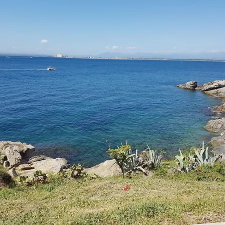 Apartamento Karina Appartement *